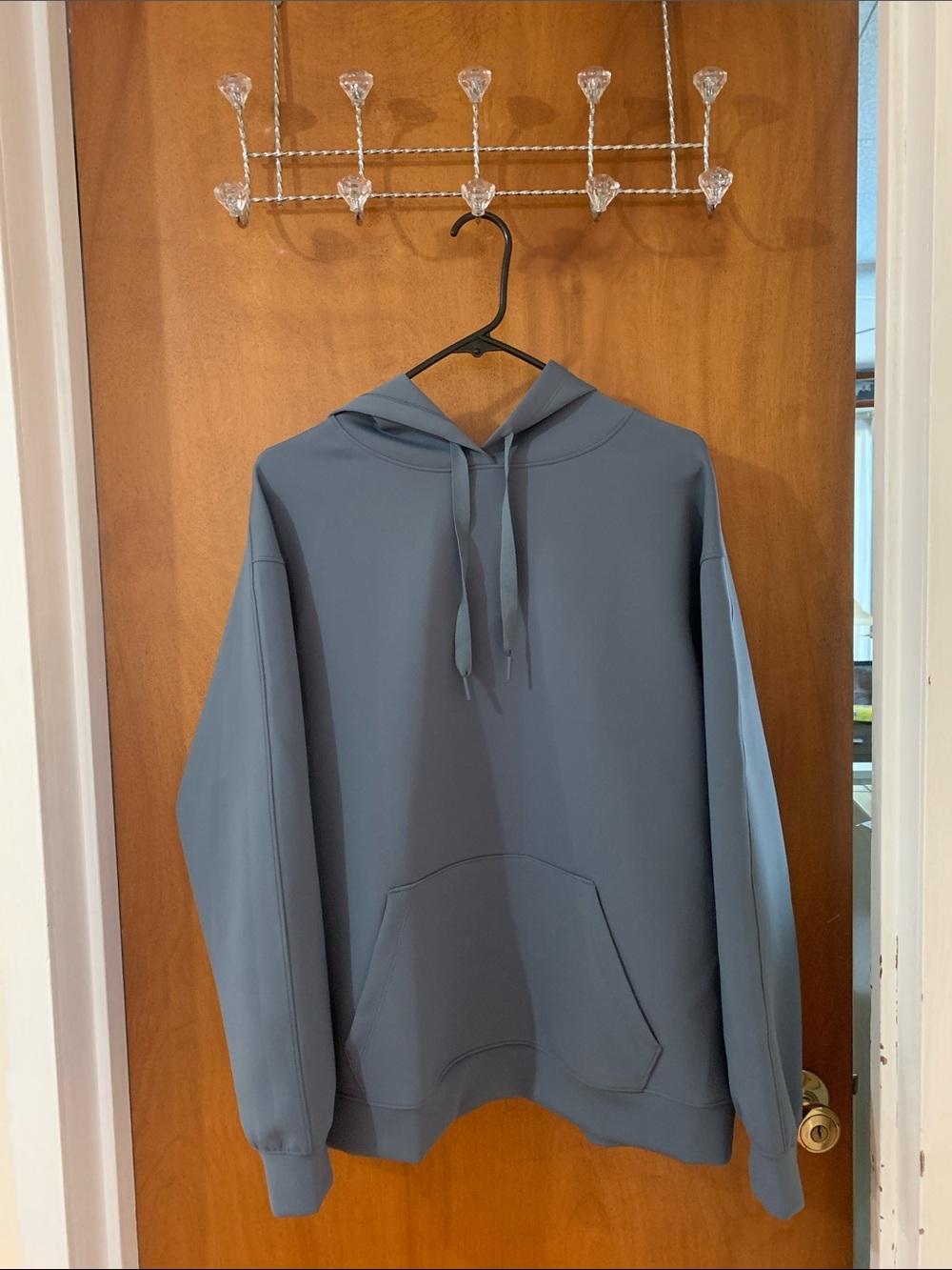 Victoria’s Secret VSX Defined Scuba Oversized Hoodie